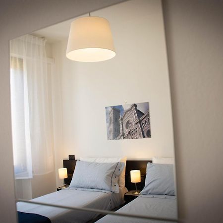 Kate Apartment In Centro 3 Camere Da Letto 3 Bagni 佛罗伦萨 外观 照片