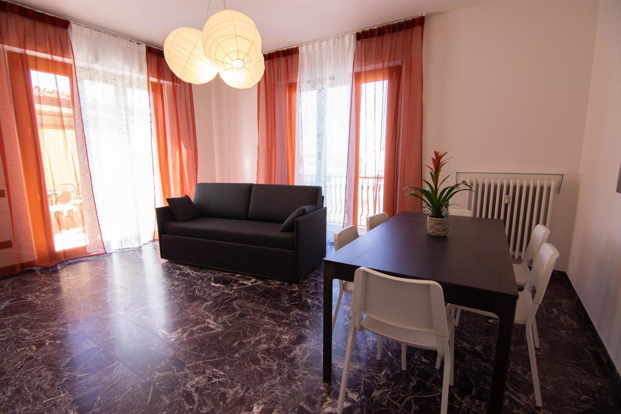 Kate Apartment In Centro 3 Camere Da Letto 3 Bagni 佛罗伦萨 外观 照片