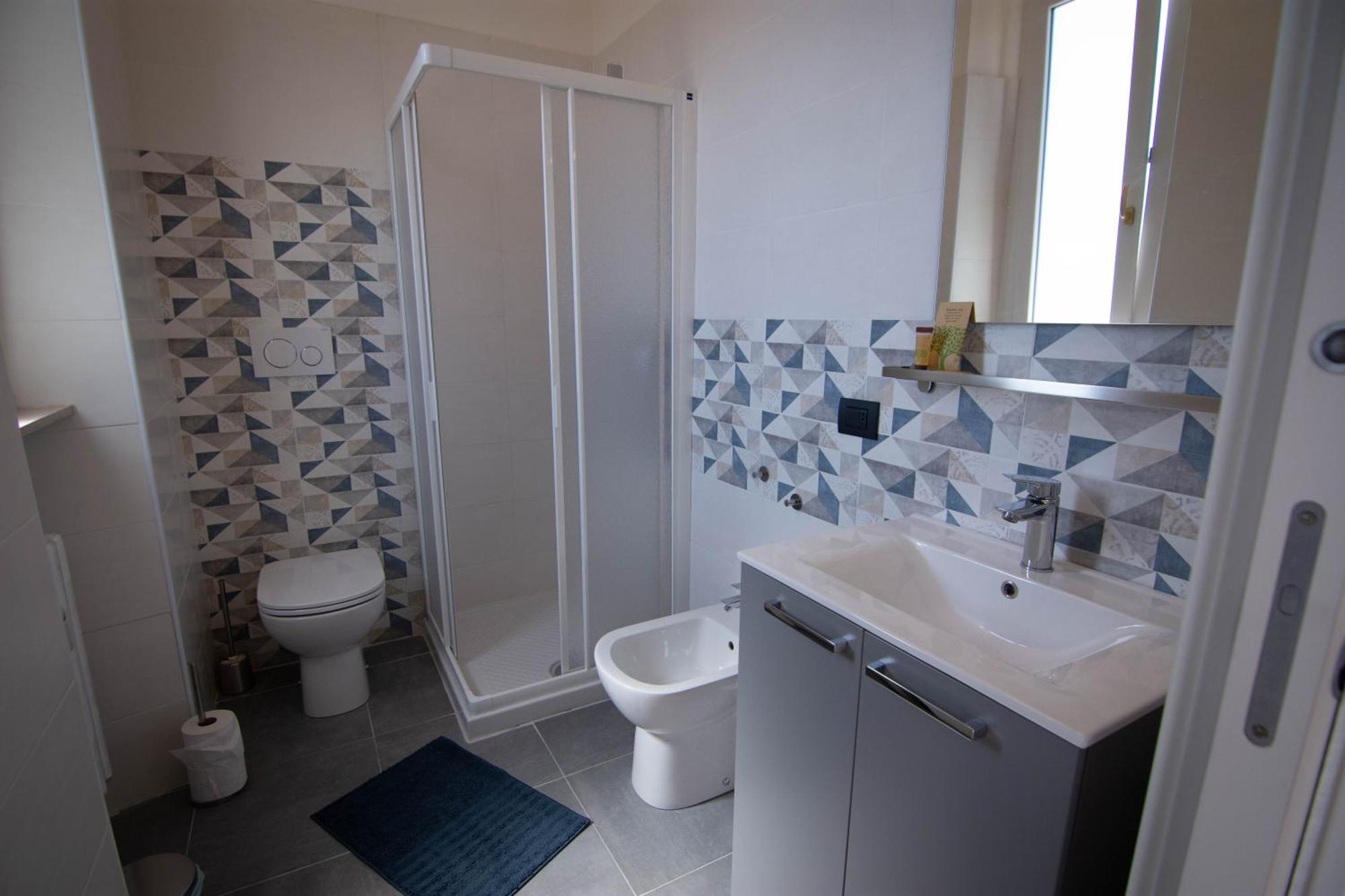 Kate Apartment In Centro 3 Camere Da Letto 3 Bagni 佛罗伦萨 外观 照片