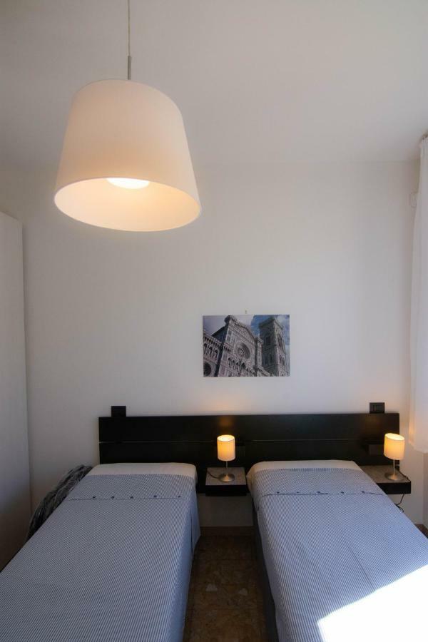 Kate Apartment In Centro 3 Camere Da Letto 3 Bagni 佛罗伦萨 外观 照片