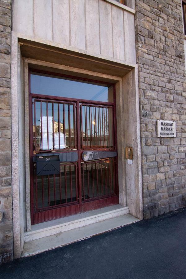 Kate Apartment In Centro 3 Camere Da Letto 3 Bagni 佛罗伦萨 外观 照片