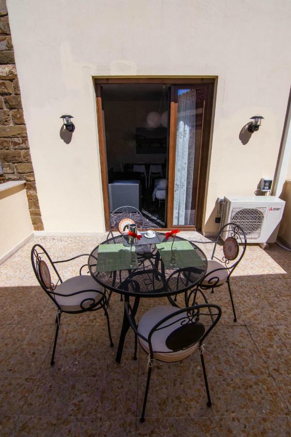 Kate Apartment In Centro 3 Camere Da Letto 3 Bagni 佛罗伦萨 外观 照片