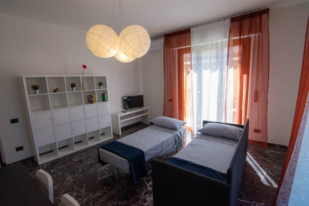 Kate Apartment In Centro 3 Camere Da Letto 3 Bagni 佛罗伦萨 外观 照片