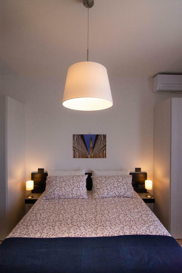 Kate Apartment In Centro 3 Camere Da Letto 3 Bagni 佛罗伦萨 外观 照片