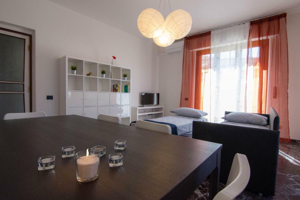 Kate Apartment In Centro 3 Camere Da Letto 3 Bagni 佛罗伦萨 外观 照片