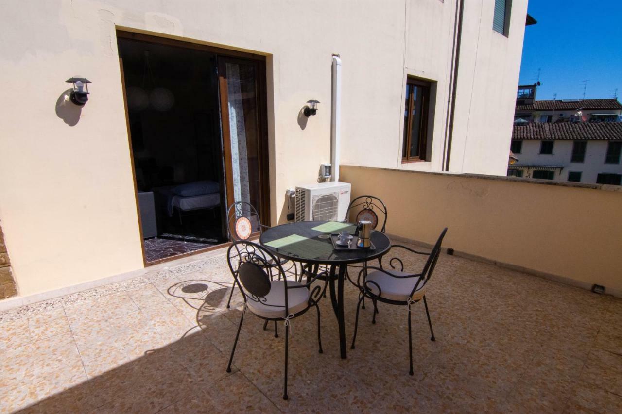 Kate Apartment In Centro 3 Camere Da Letto 3 Bagni 佛罗伦萨 外观 照片