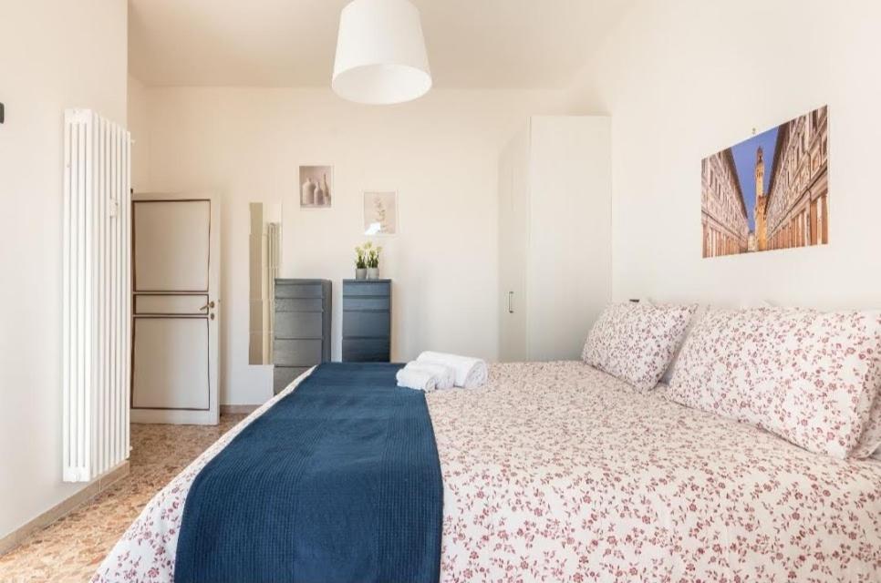 Kate Apartment In Centro 3 Camere Da Letto 3 Bagni 佛罗伦萨 外观 照片