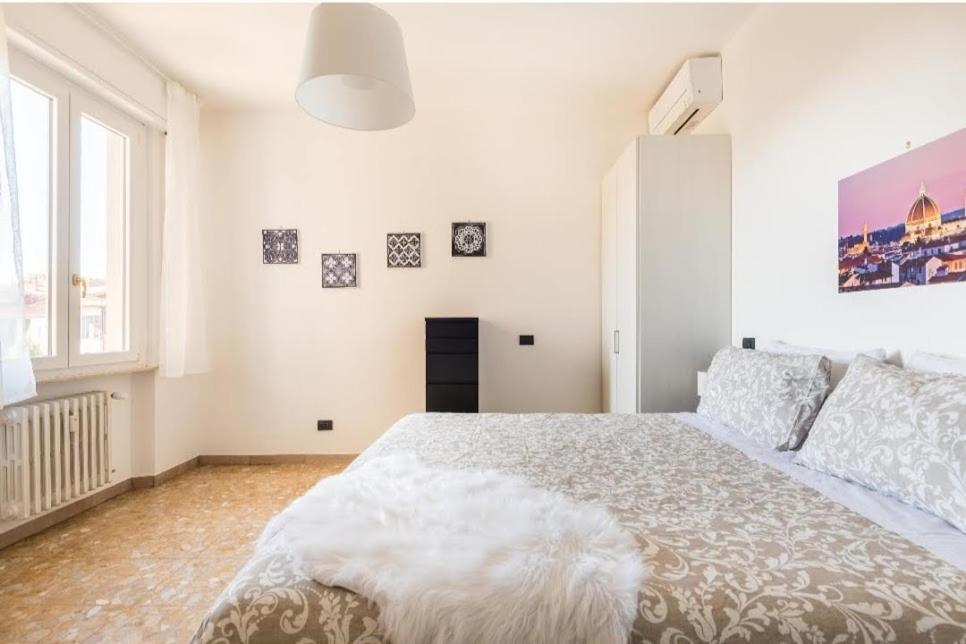 Kate Apartment In Centro 3 Camere Da Letto 3 Bagni 佛罗伦萨 外观 照片