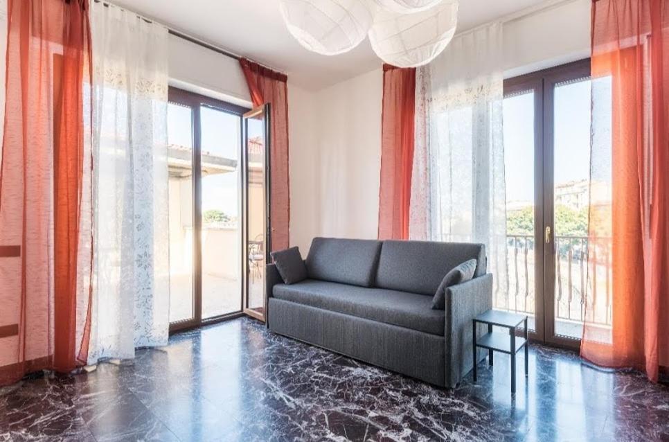 Kate Apartment In Centro 3 Camere Da Letto 3 Bagni 佛罗伦萨 外观 照片