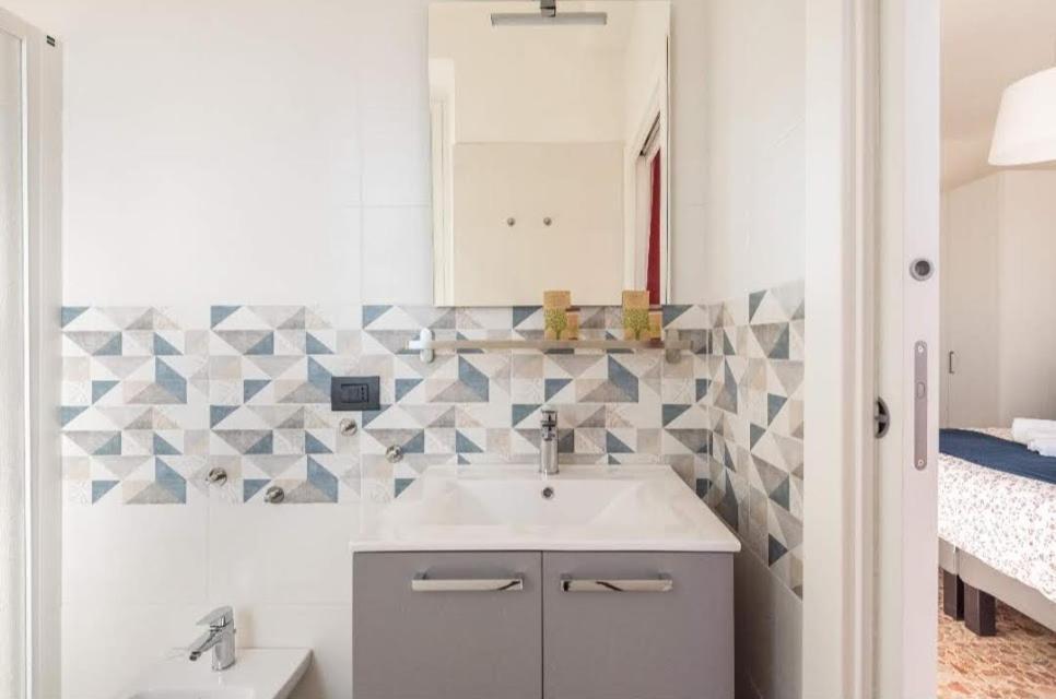 Kate Apartment In Centro 3 Camere Da Letto 3 Bagni 佛罗伦萨 外观 照片