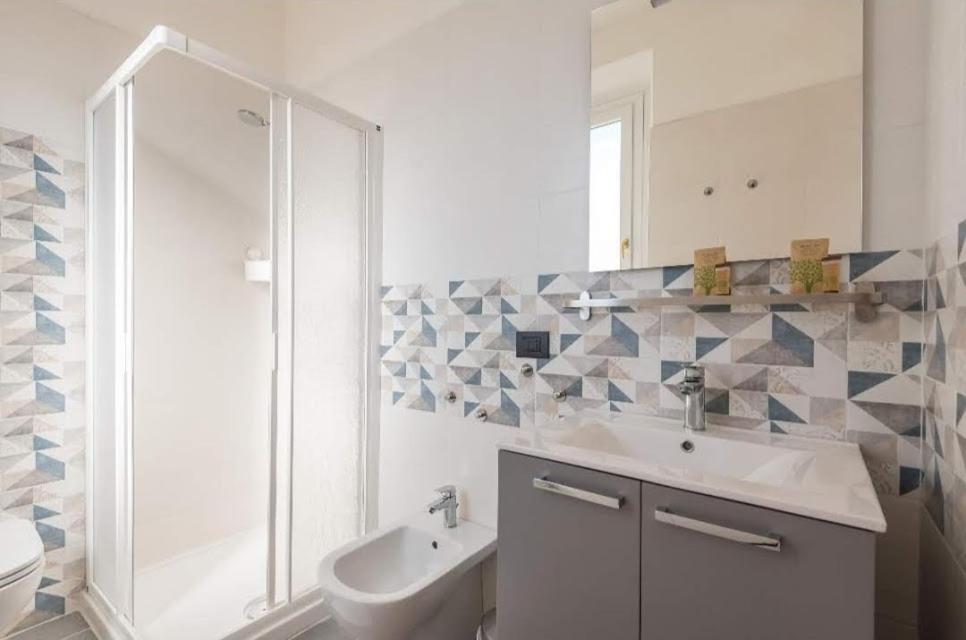 Kate Apartment In Centro 3 Camere Da Letto 3 Bagni 佛罗伦萨 外观 照片