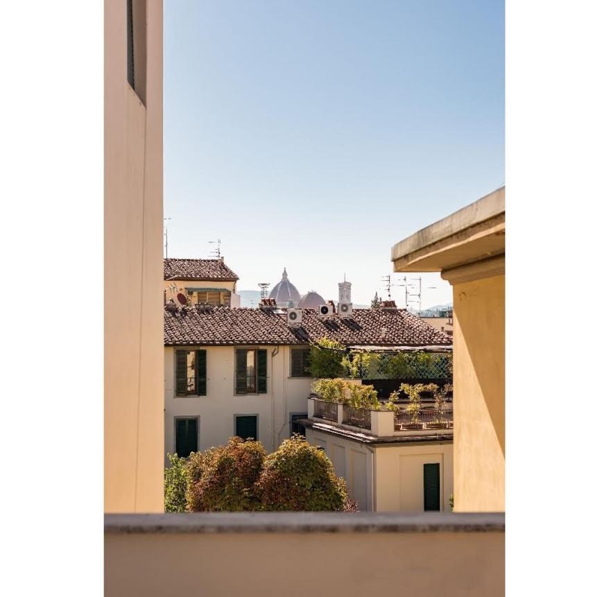 Kate Apartment In Centro 3 Camere Da Letto 3 Bagni 佛罗伦萨 外观 照片