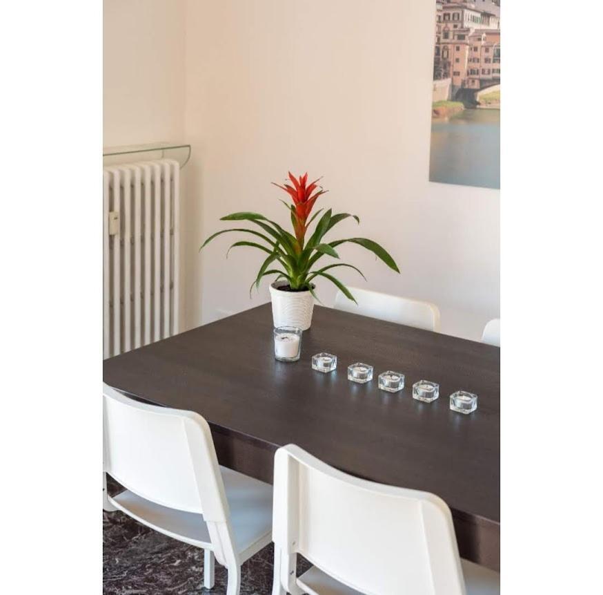 Kate Apartment In Centro 3 Camere Da Letto 3 Bagni 佛罗伦萨 外观 照片