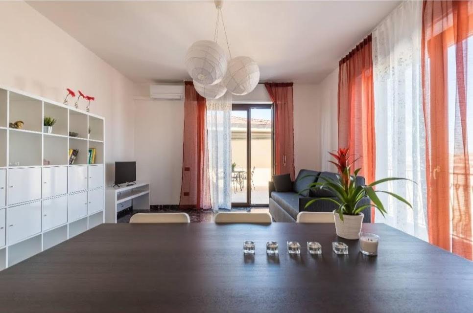 Kate Apartment In Centro 3 Camere Da Letto 3 Bagni 佛罗伦萨 外观 照片