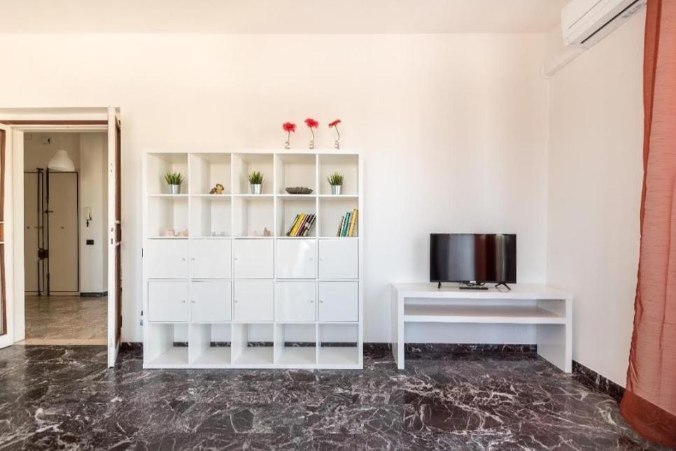 Kate Apartment In Centro 3 Camere Da Letto 3 Bagni 佛罗伦萨 外观 照片