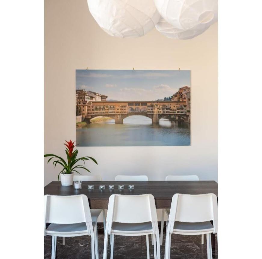 Kate Apartment In Centro 3 Camere Da Letto 3 Bagni 佛罗伦萨 外观 照片