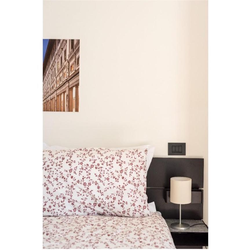 Kate Apartment In Centro 3 Camere Da Letto 3 Bagni 佛罗伦萨 外观 照片