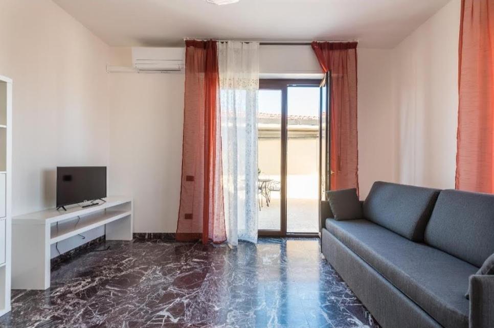 Kate Apartment In Centro 3 Camere Da Letto 3 Bagni 佛罗伦萨 外观 照片